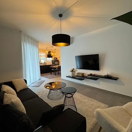 Apartament Magic View