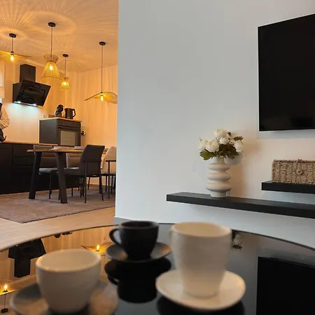Apartament Magic View Baška Voda