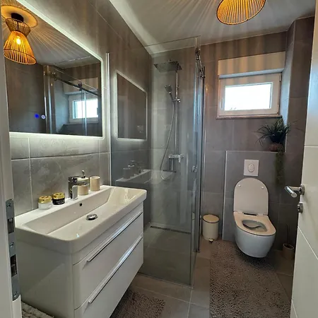 Apartament Magic View Baška Voda