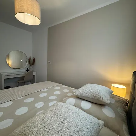 Apartament Magic View Baška Voda