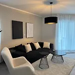 Apartman Magic View Baška Voda