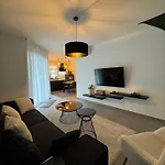 Apartman Magic View