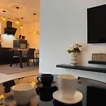 شقة Magic View Baška Voda