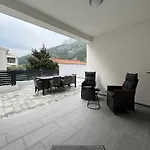 شقة Magic View