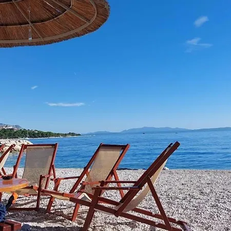 Magic View * Baška Voda