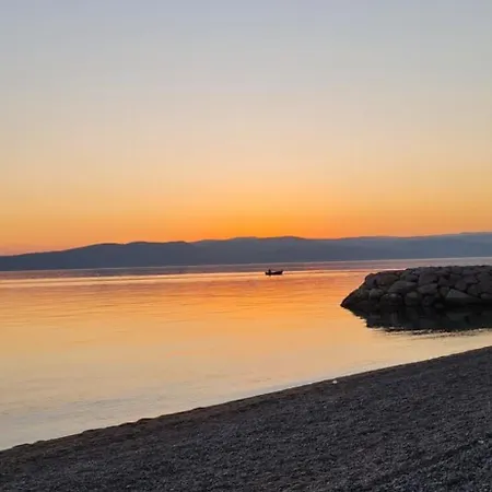 شقة Magic View Baška Voda